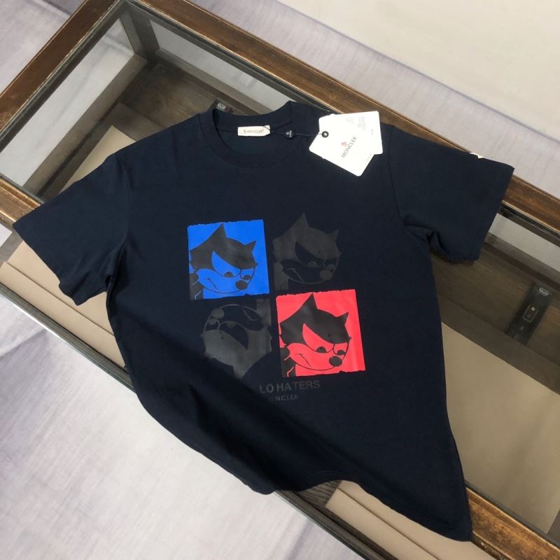 Moncler T-Shirts